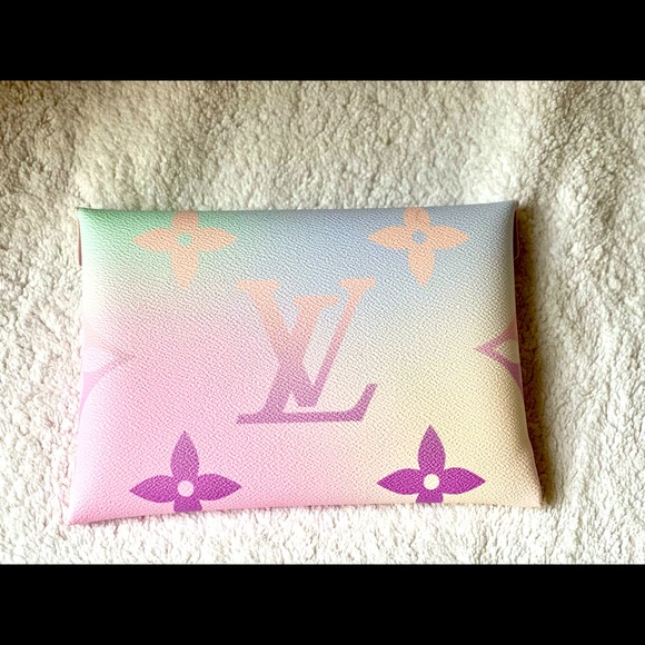 Louis Vuitton Spring in the City Kirigami Large Pochette - Picture 3 of 6